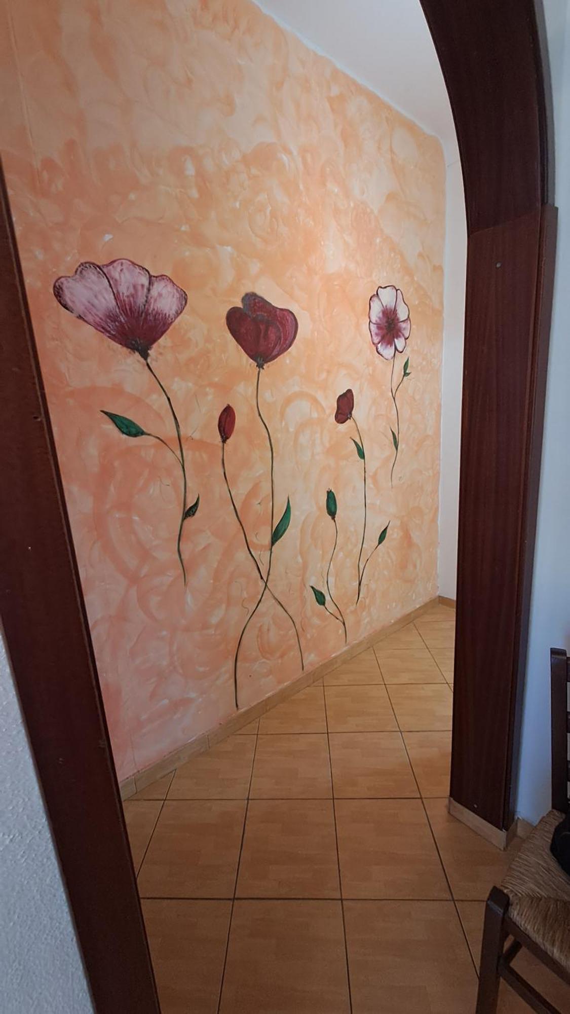 Amelie Maison Ла Мадалена Екстериор снимка