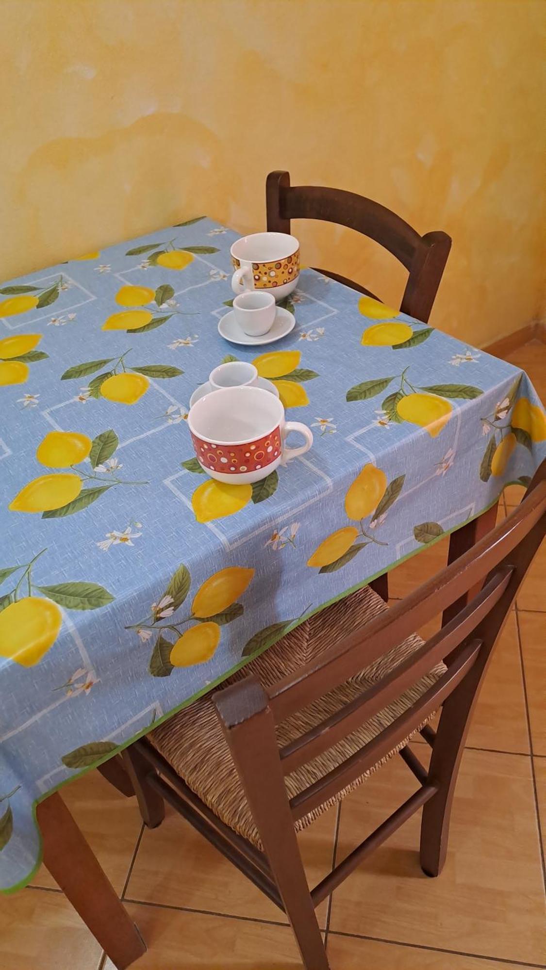 Amelie Maison Ла Мадалена Екстериор снимка